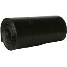BKF 240L LDPE REFUSE SACKS (10)