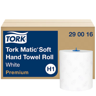 Ręcznik Matic Tork 290016 - H1