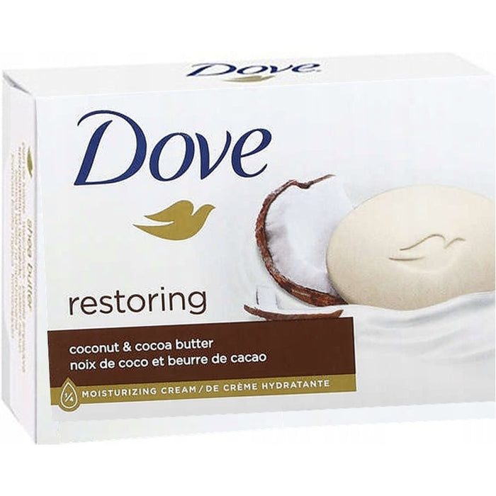 Mydło w kostce Dove 90g Restoring