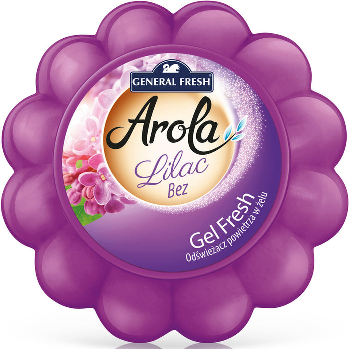 Air freshener Arola Gel Fresh 150g no