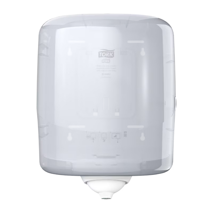 Dozownik M4 TORK REFLEX 473190 BIAŁY