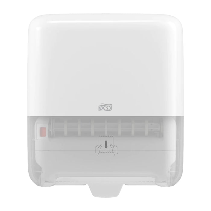 Dozownik H1 Tork Matic 551000 Biały