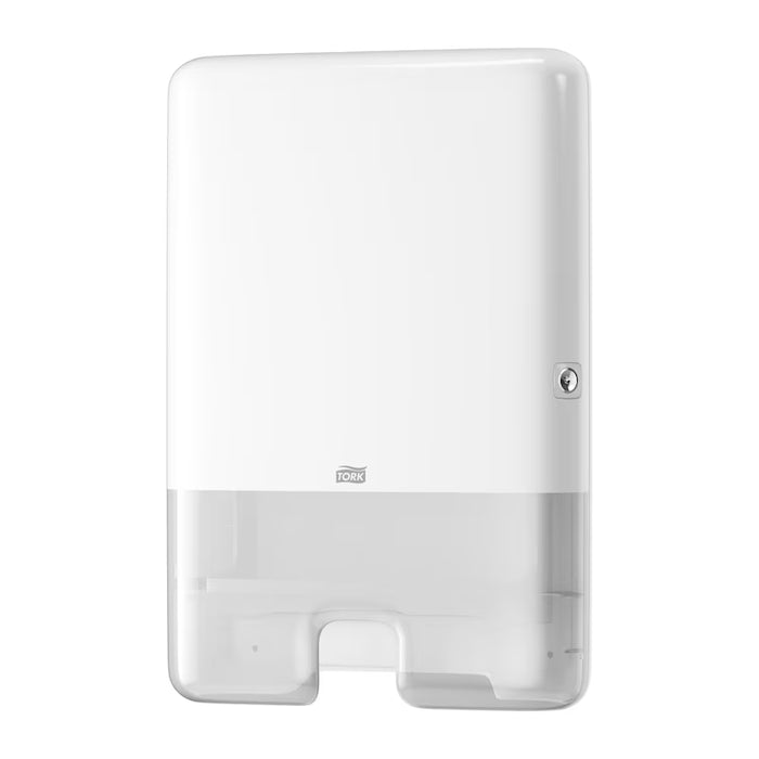 XPRESS TORK H2 Dispenser 552000 White