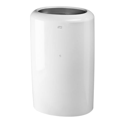 Tork Elevation 563000 Kosz na śmieci 50L Biały B1