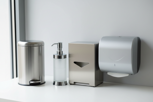 Witamy na blogu Higiena Shop