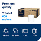 Ręcznik Matic Tork 290016 - H1