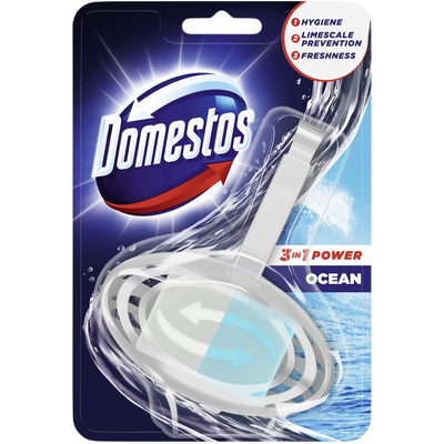 Zawieszka do Wc Domestos 35g Ocean