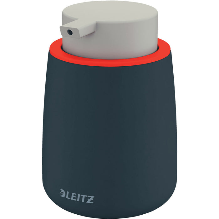 Dozownik do płynu Leitz Cosy 300ml szary
