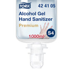 Tork Żel do Dezynfekcji Rąk na Bazie Alkoholu 80% - 42 41 05
