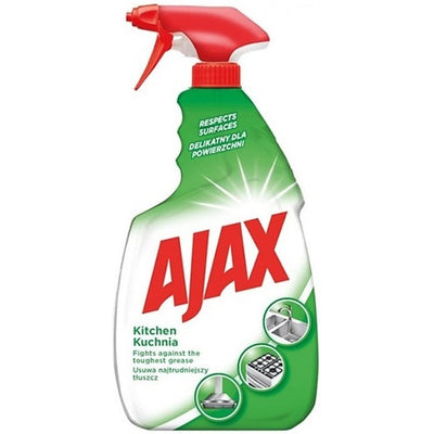 Spray Ajax 750ml Kuchnia