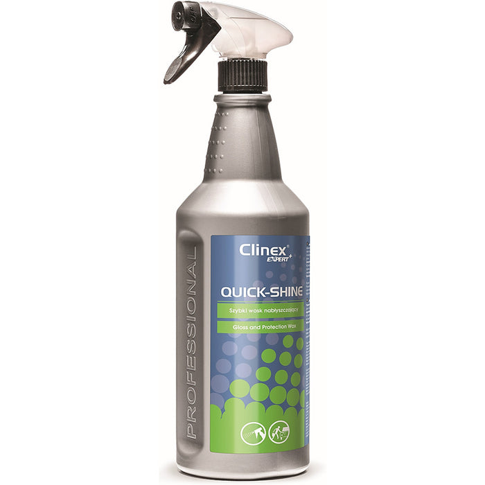 Universal cleaner CLINEX Multi Clean, for cleaning waterproof surfaces, Green Tea, 1l