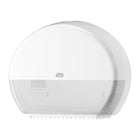 Toilet paper dispenser T2 Tork 555000 White