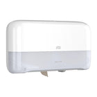 Tork Dozownik do Papieru Toaletowego Mini Jumbo T2 - 55 55 60