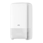 Tork Podwójny Dozownik do Papieru Toaletowego Mid-size biały T6 - 55 75 00