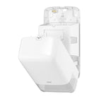 Tork Podwójny Dozownik do Papieru Toaletowego Mid-size biały T6 - 55 75 00