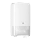 Tork Podwójny Dozownik do Papieru Toaletowego Mid-size biały T6 - 55 75 00
