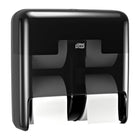 TORK Dozownik do Papieru Toaletowego Beztulejowego Czarny T7 - 55 80 52