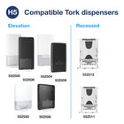 Ręcznik Peakserve Tork 100585 H5 Uniwersalny 12x410