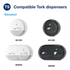 Papier toaletowy Tork 472193 Premium T9 SmartOne